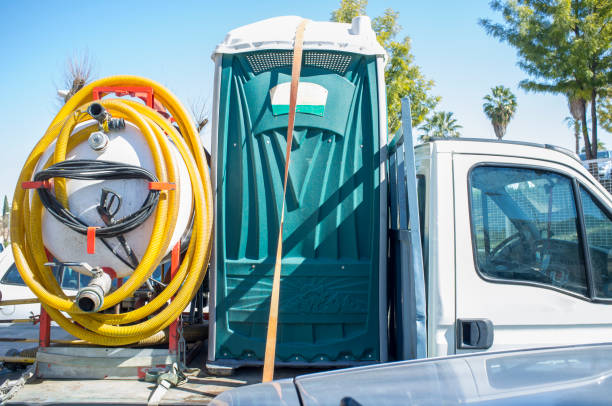 Best Porta potty rental near me  in Deer Lodge, MT