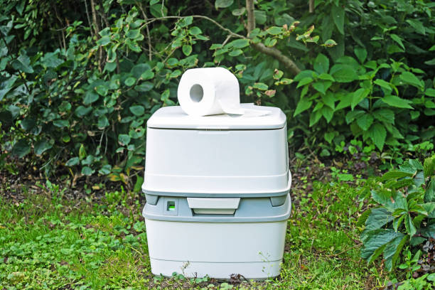 Best Porta potty rental near me  in Deer Lodge, MT