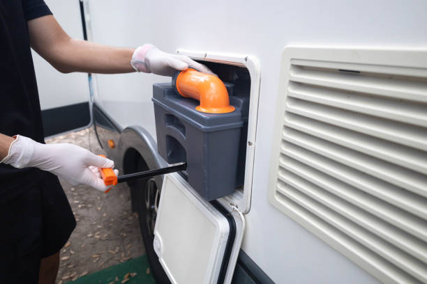 Best Affordable portable toilet rental  in Deer Lodge, MT