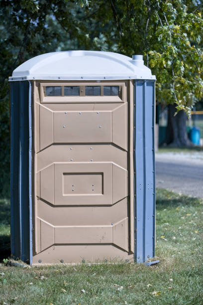 Portable Toilet Options We Offer in Deer Lodge, MT