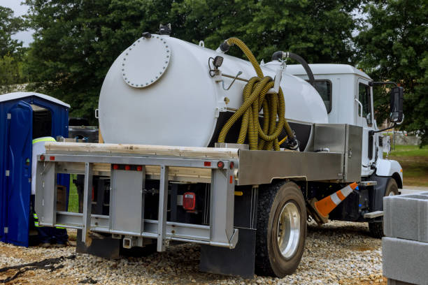 Best Portable toilet rental cost  in Deer Lodge, MT