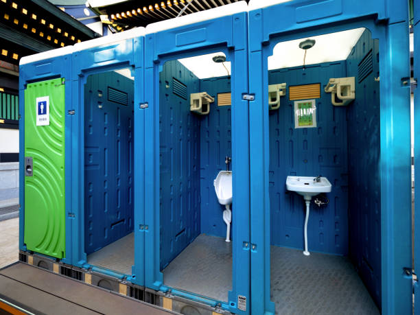 Best Best portable toilet rental  in Deer Lodge, MT