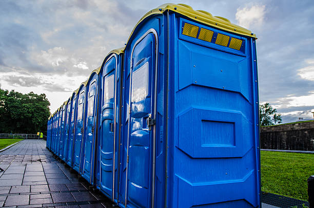 Best Portable restroom trailer rental  in Deer Lodge, MT