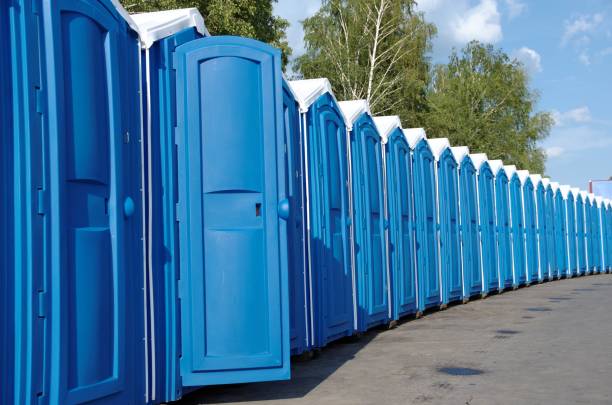 Porta potty rental for outdoor events in Deer Lodge, MT